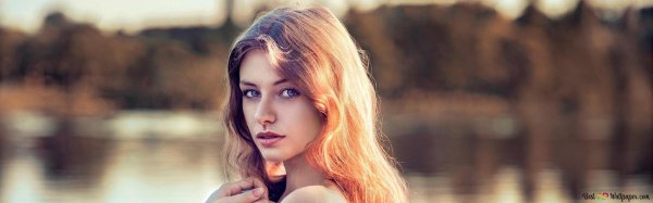 Самая девушка молодая