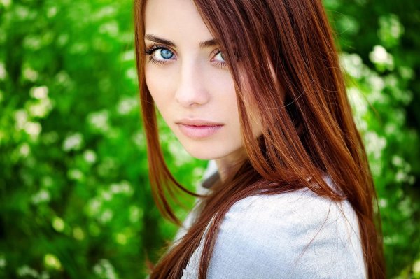 Самая девушка молодая