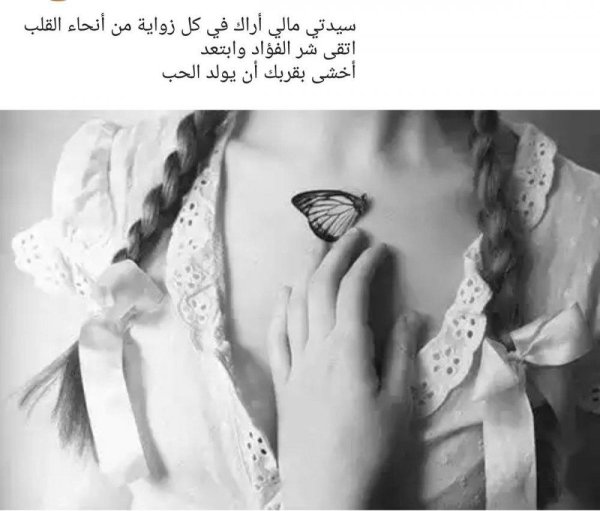 Бабочки и девушка