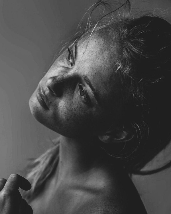 Креативные с девушками