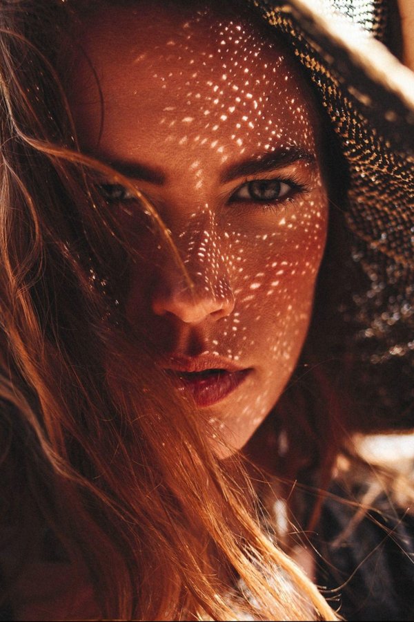 Креативные с девушками