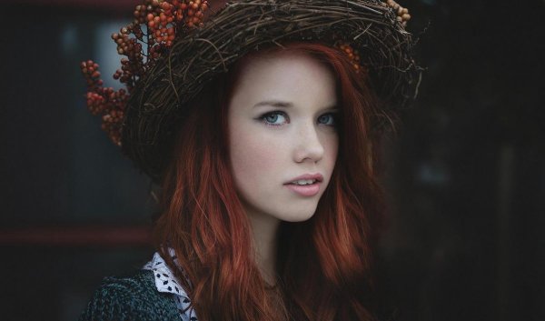 Креативные с девушками