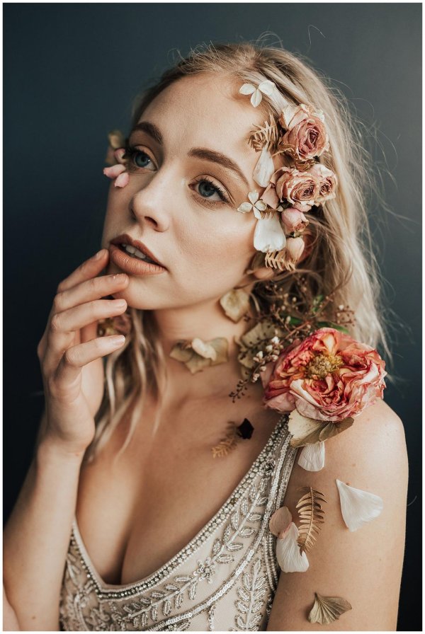 Креативные с девушками