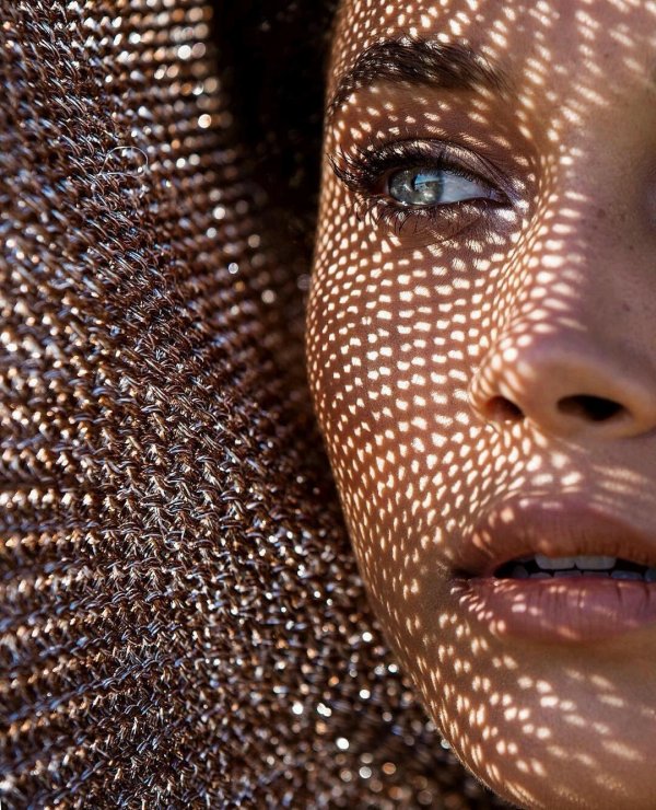 Креативные с девушками