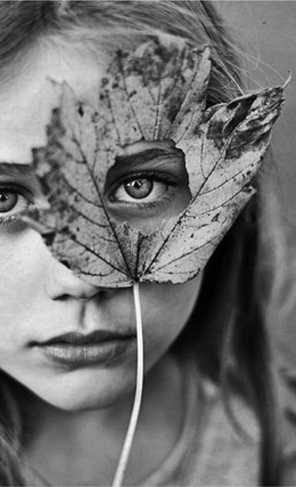 Креативные с девушками