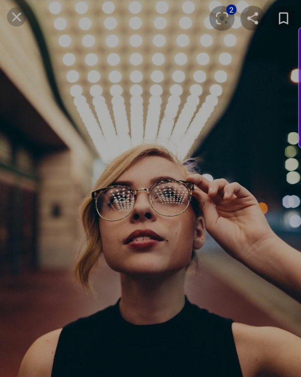 Креативные с девушками