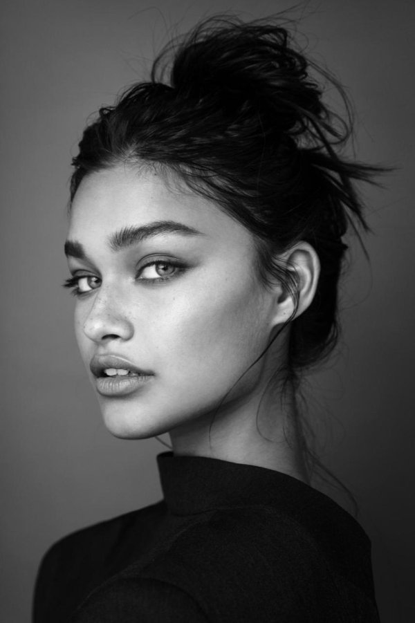 Креативные с девушками