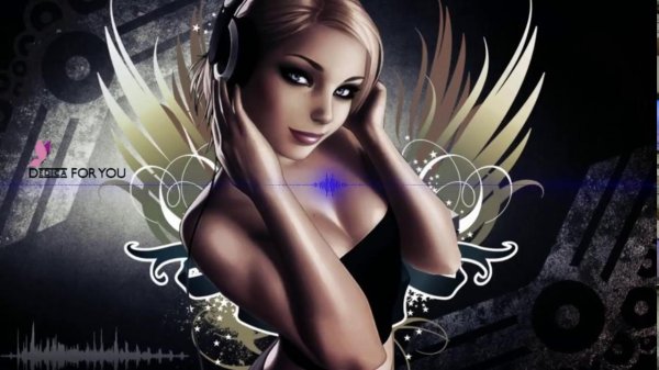 Музыкальные с девушками