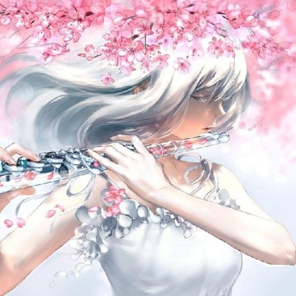 Музыкальные с девушками