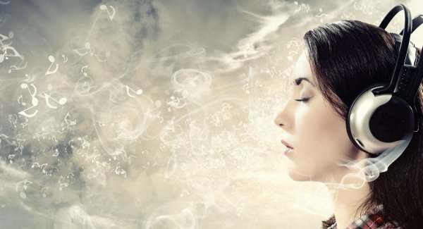 Музыкальные с девушками