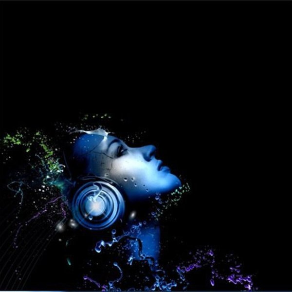 Музыкальные с девушками