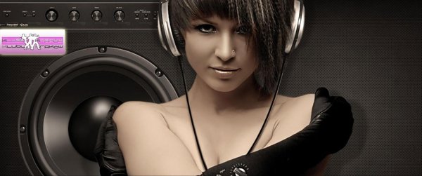 Музыкальные с девушками