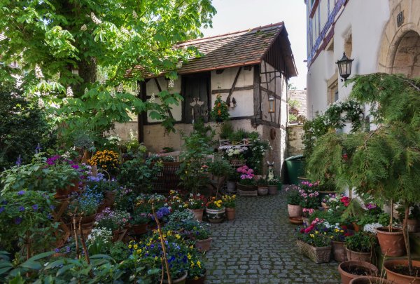 cultural heritage monument