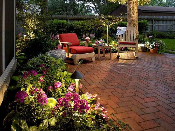 garden design ideas