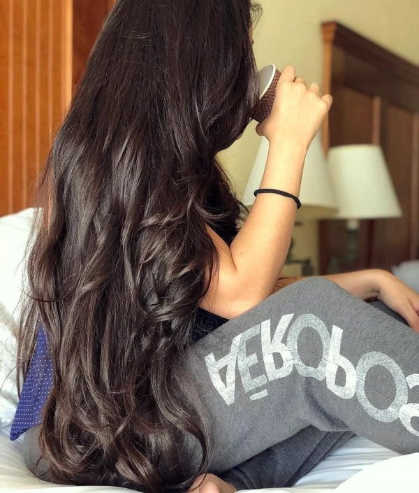 С кавказскими девушками