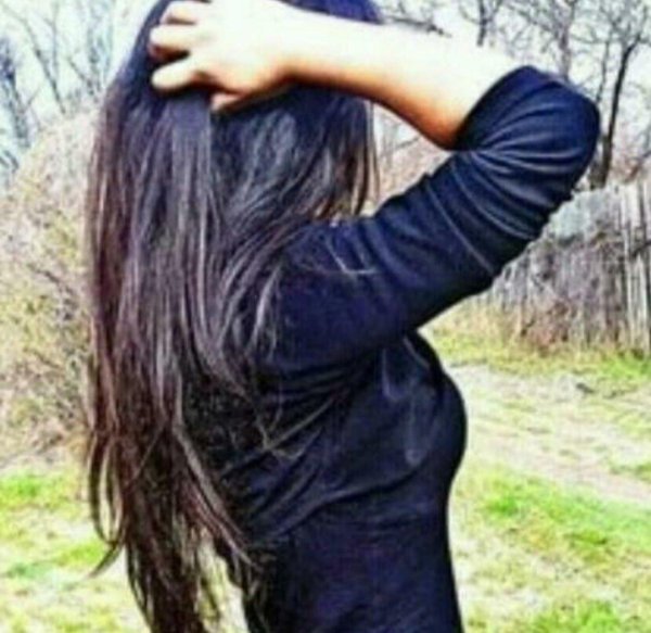 С кавказскими девушками