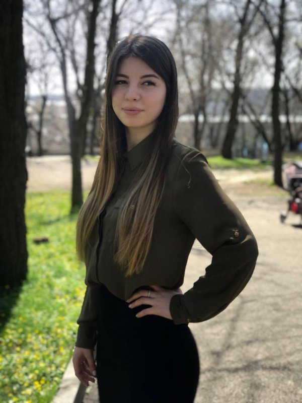 С кавказскими девушками