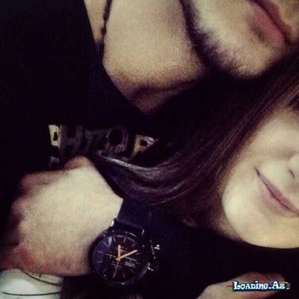 С кавказскими девушками