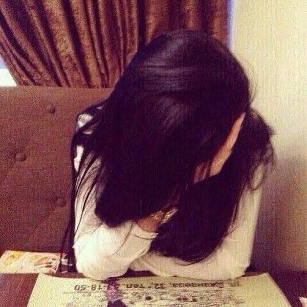 С кавказскими девушками