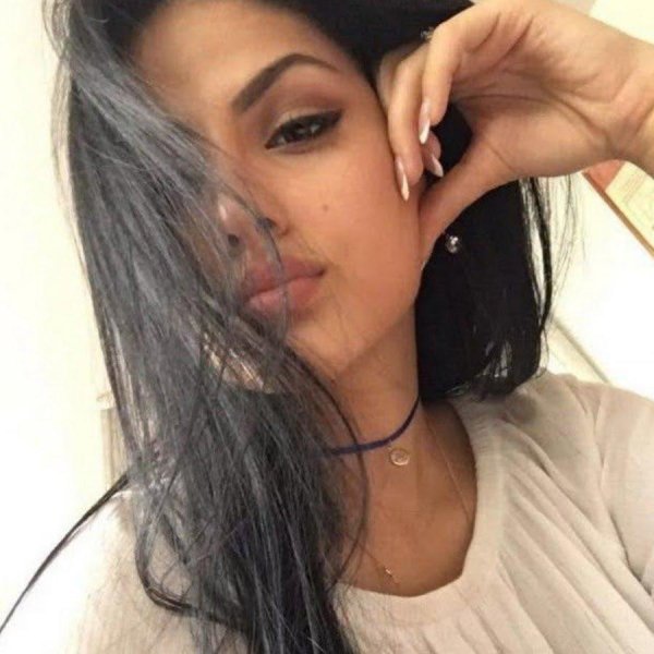 С кавказскими девушками