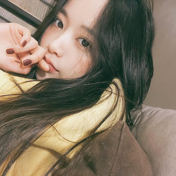 С корейскими девушками