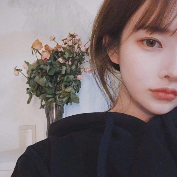 С корейскими девушками