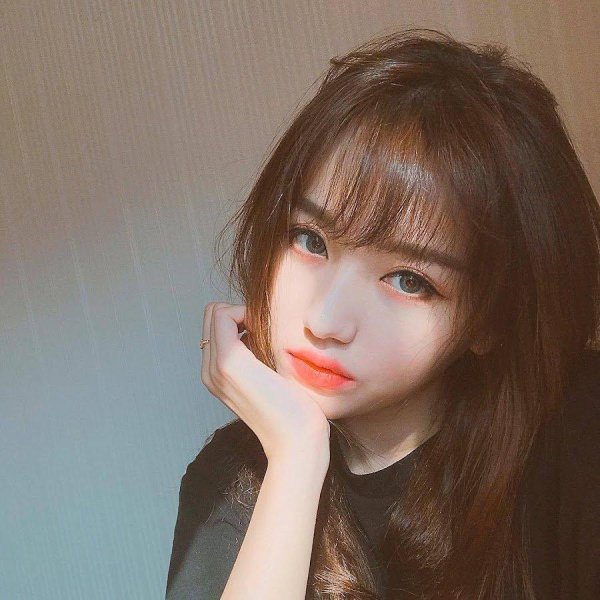 С корейскими девушками