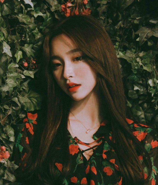 С корейскими девушками