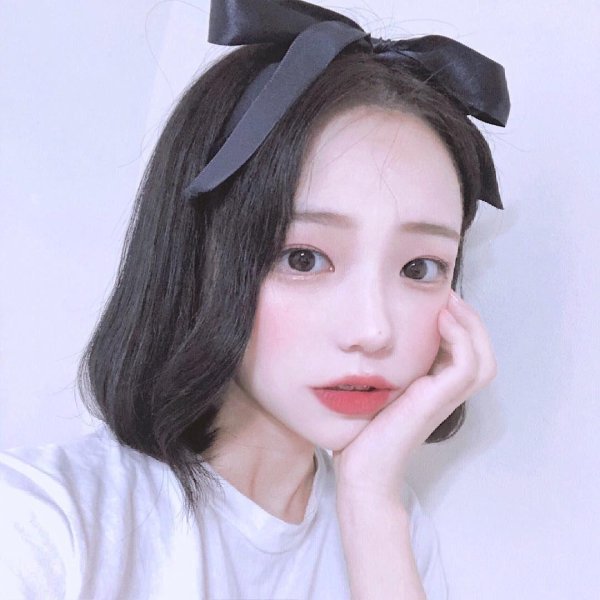 С корейскими девушками