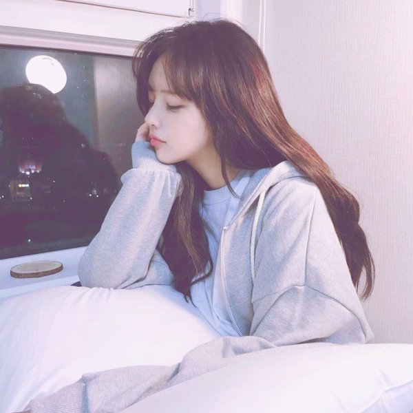 С корейскими девушками