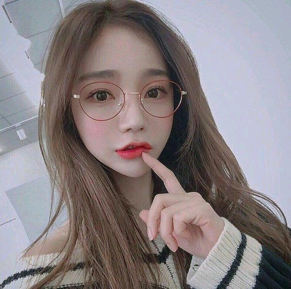 С корейскими девушками