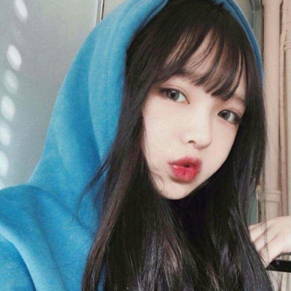 С корейскими девушками