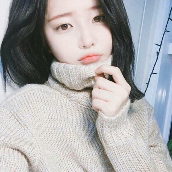 С корейскими девушками