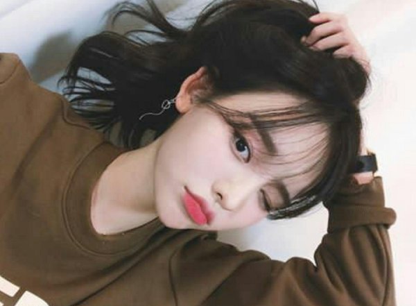 С корейскими девушками