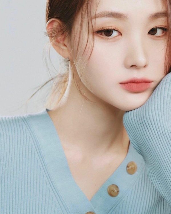 С корейскими девушками