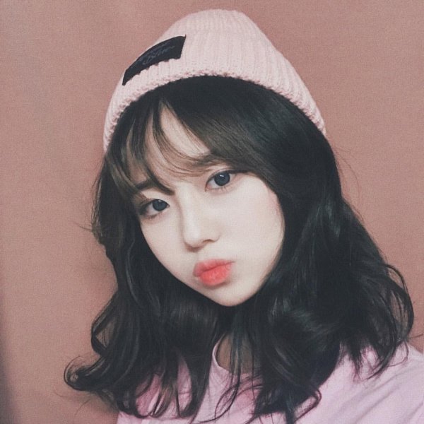 С корейскими девушками