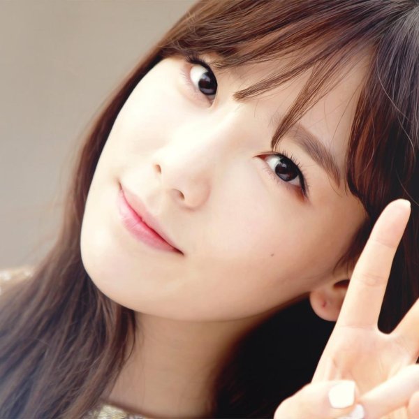 С корейскими девушками