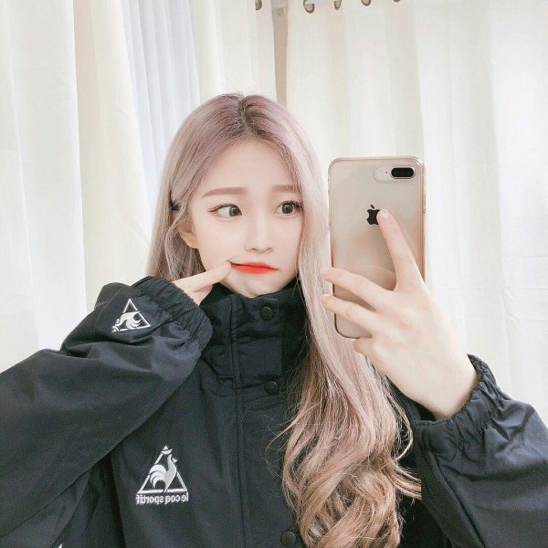 С корейскими девушками