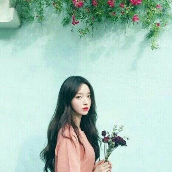 С корейскими девушками