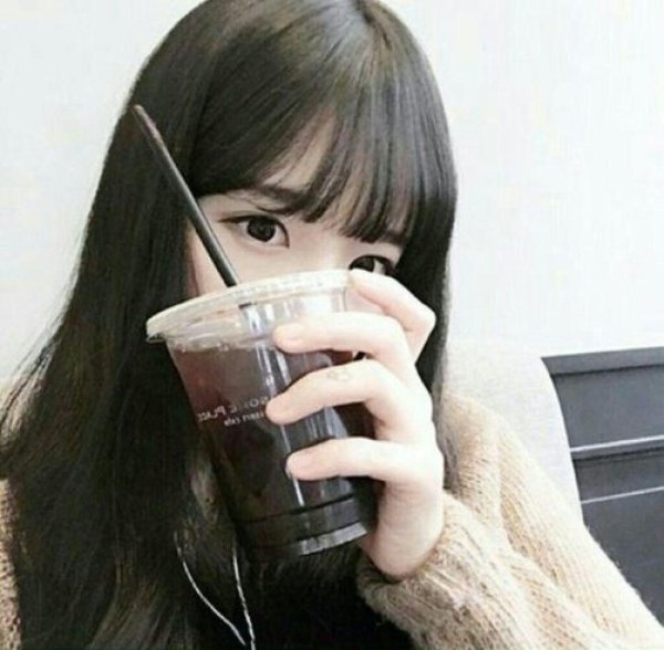 С корейскими девушками