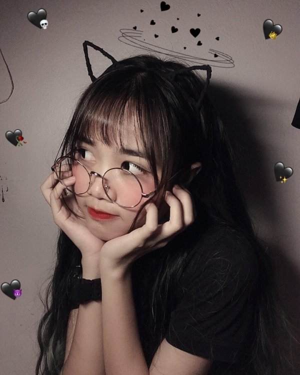 С корейскими девушками