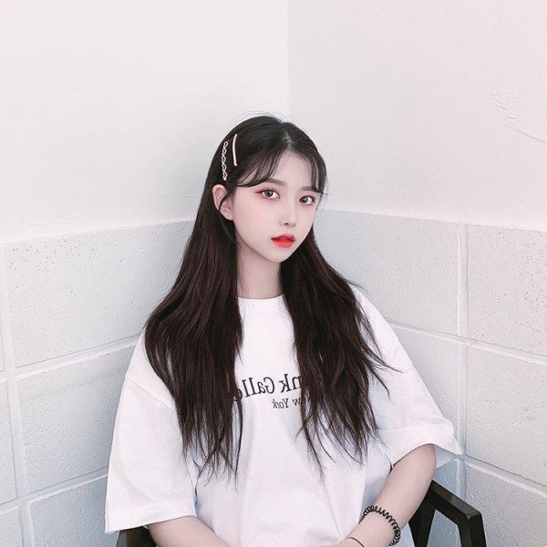 С корейскими девушками