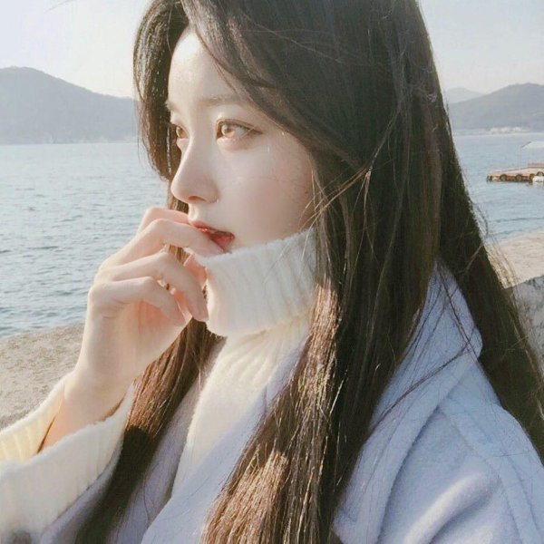 С корейскими девушками