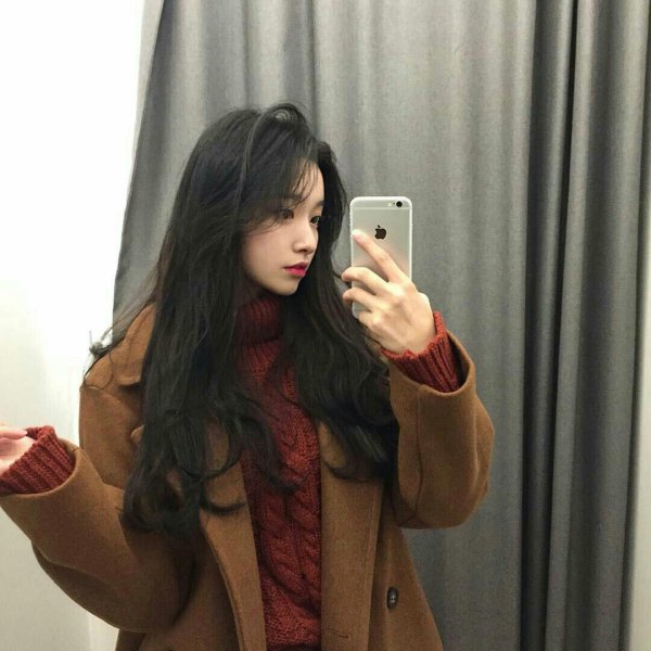 С корейскими девушками