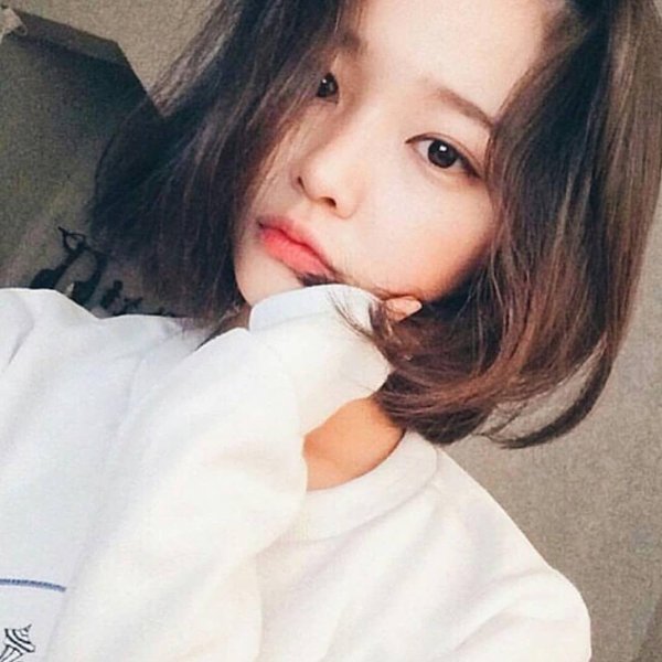 С корейскими девушками