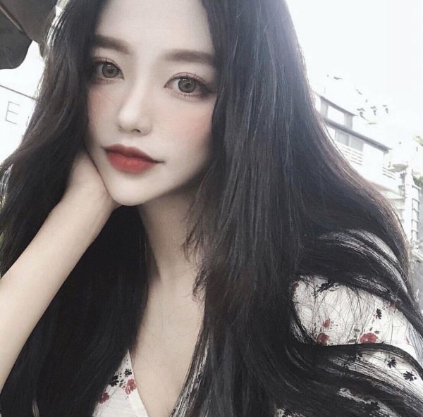 С корейскими девушками