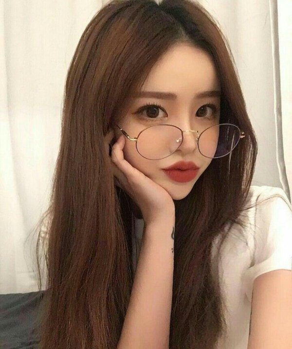 С корейскими девушками