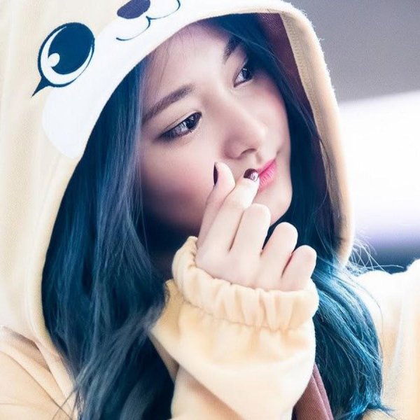 С корейскими девушками