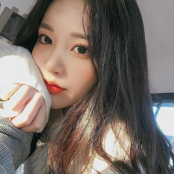 С корейскими девушками