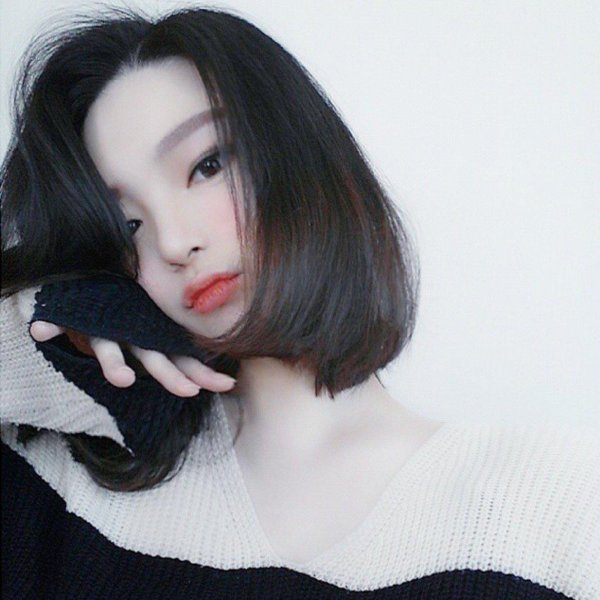 С корейскими девушками